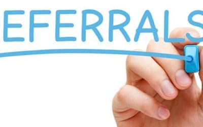 5 Steps to Building a Smart Referral Network