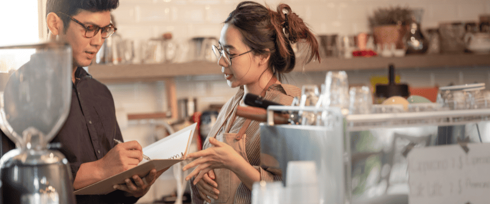Types of Commercial Lending Franchise