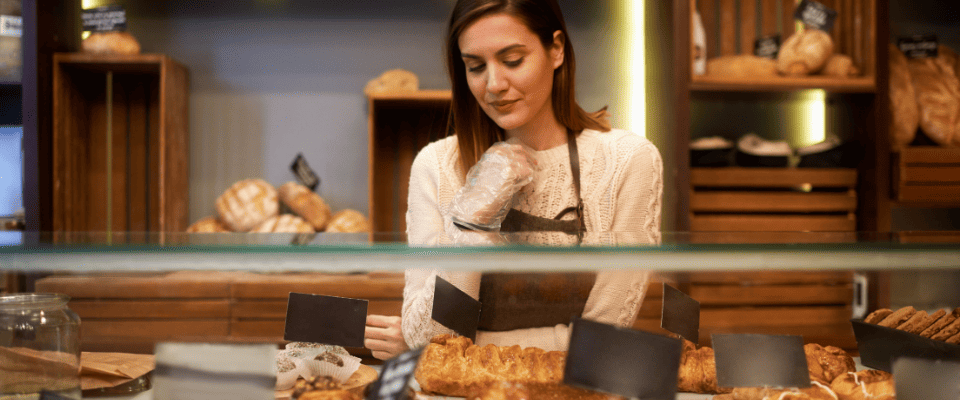 Challenges of a Commercial Lending Franchise