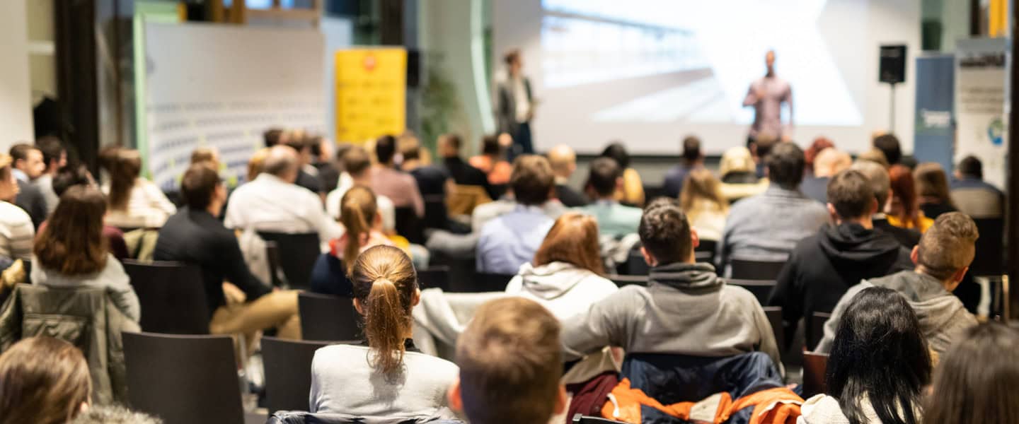 Lecture on commercial loan broker licensing