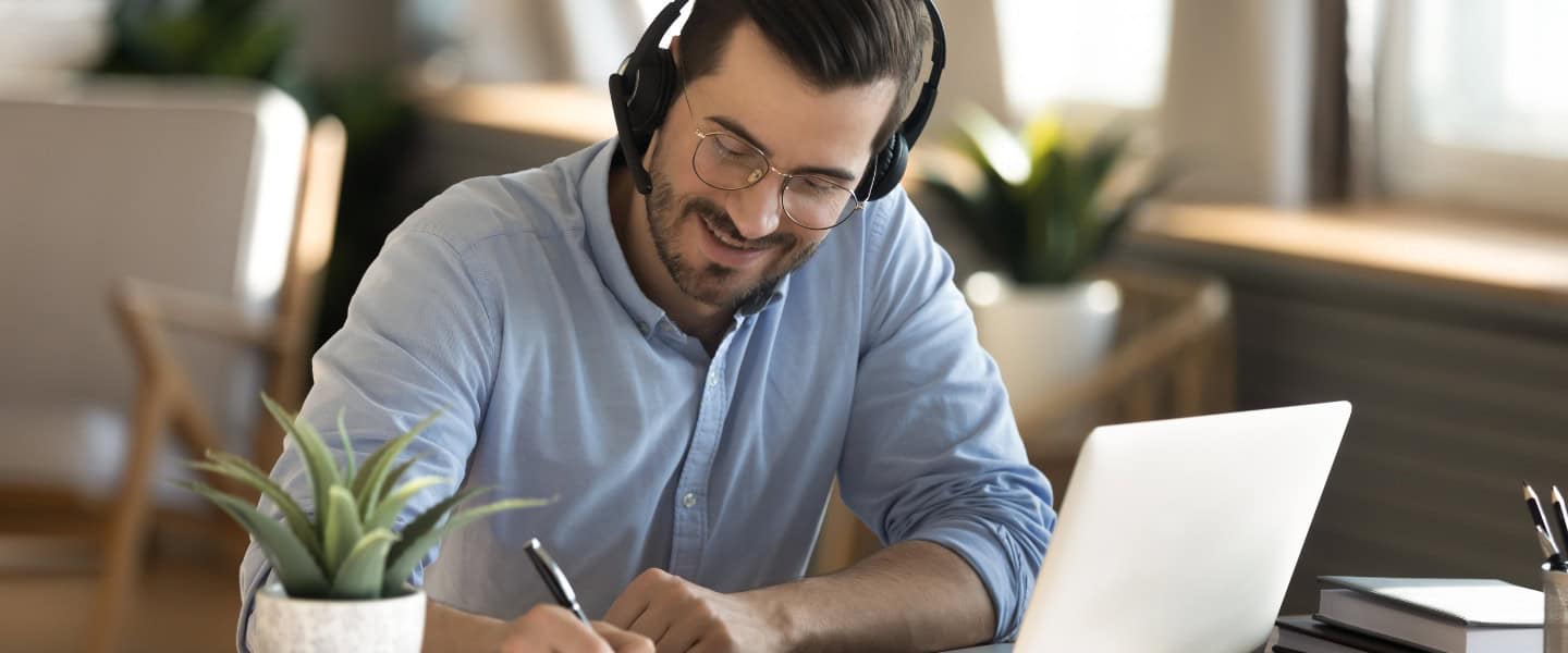 man training for commercial loan broker certification