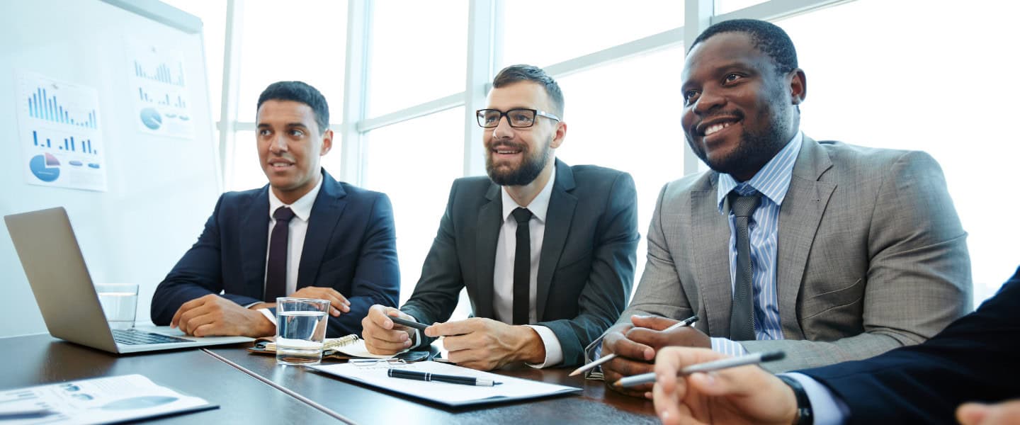 next steps in commercial loan broker certification