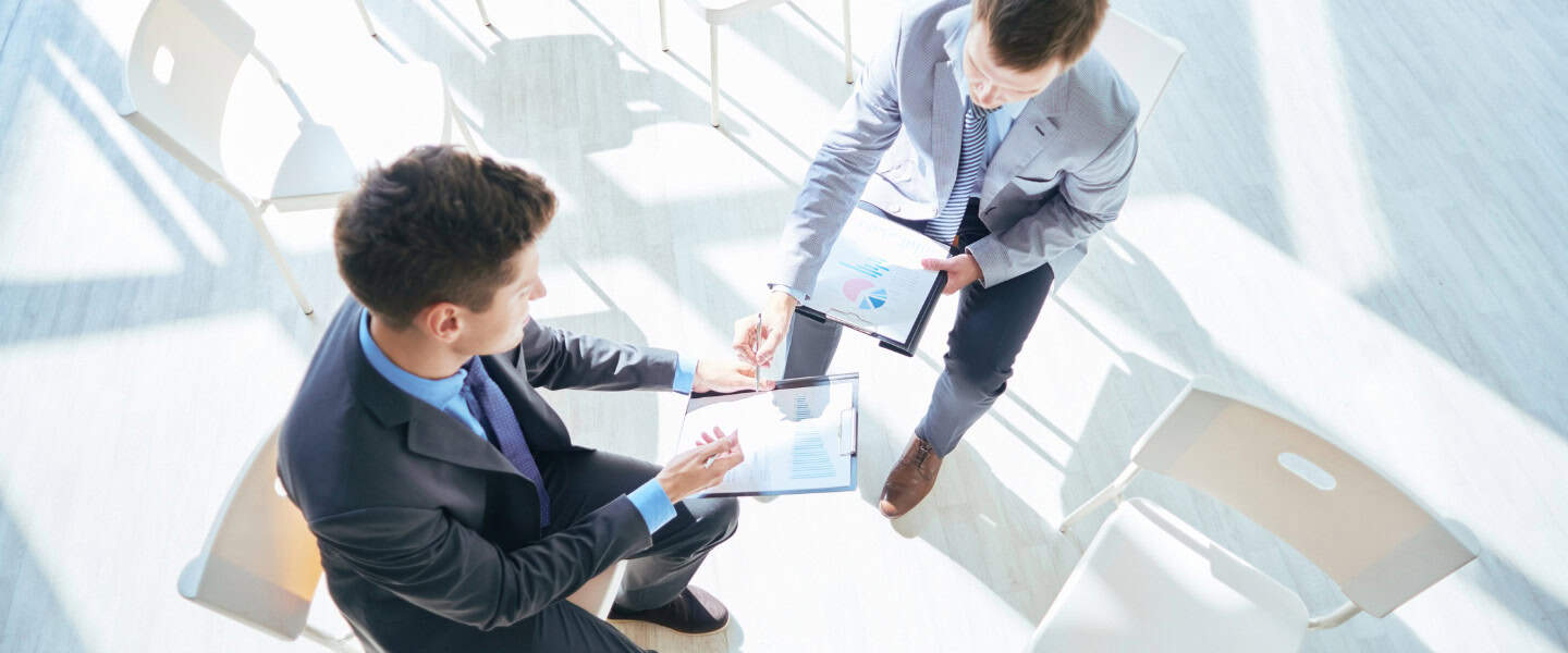 Review of commercial loan broker licensing documentation 