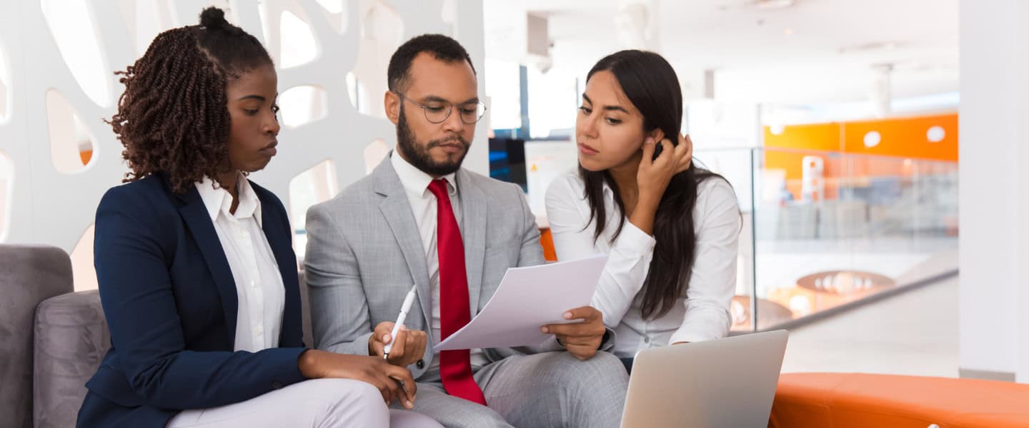 reviewing the importance of commercial loan broker certification