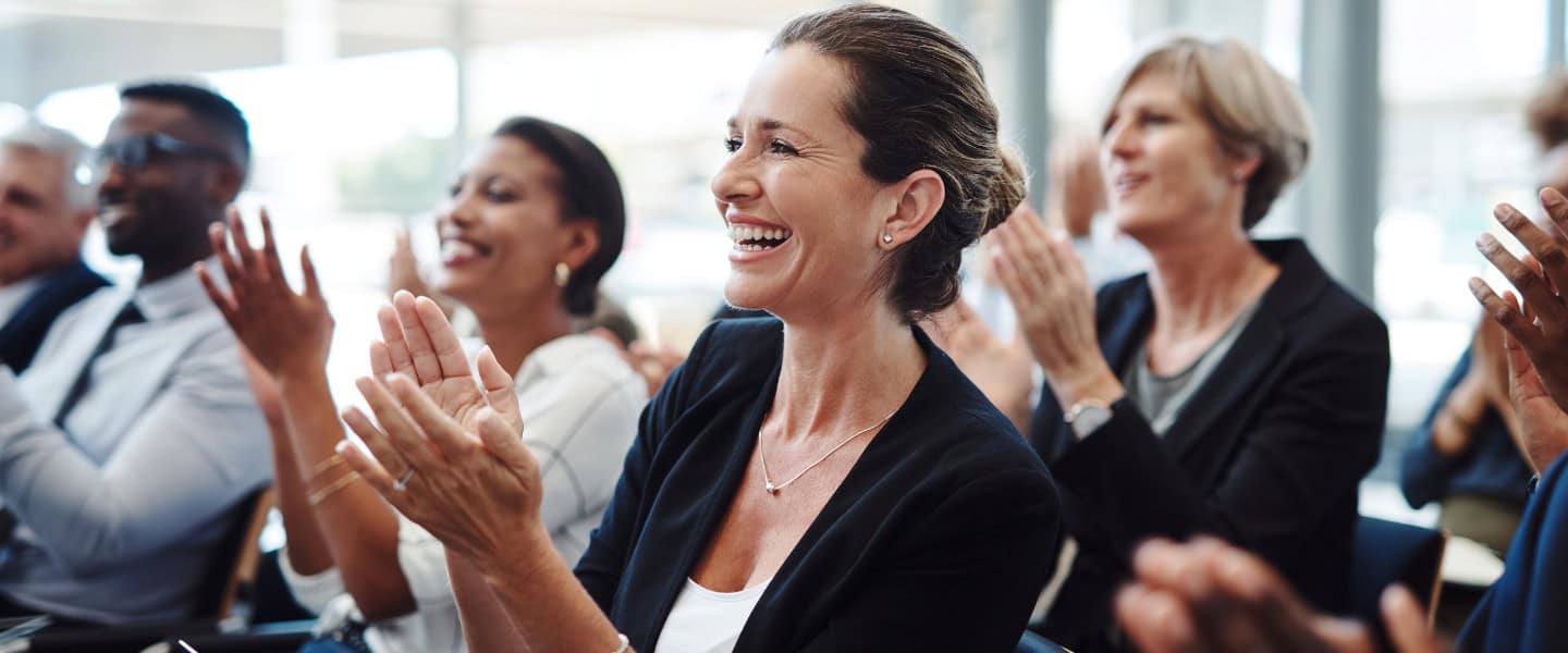Top business loan broker skills in action