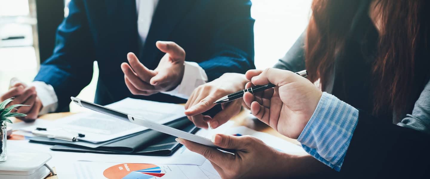 Key Skills for Business Loan brokers