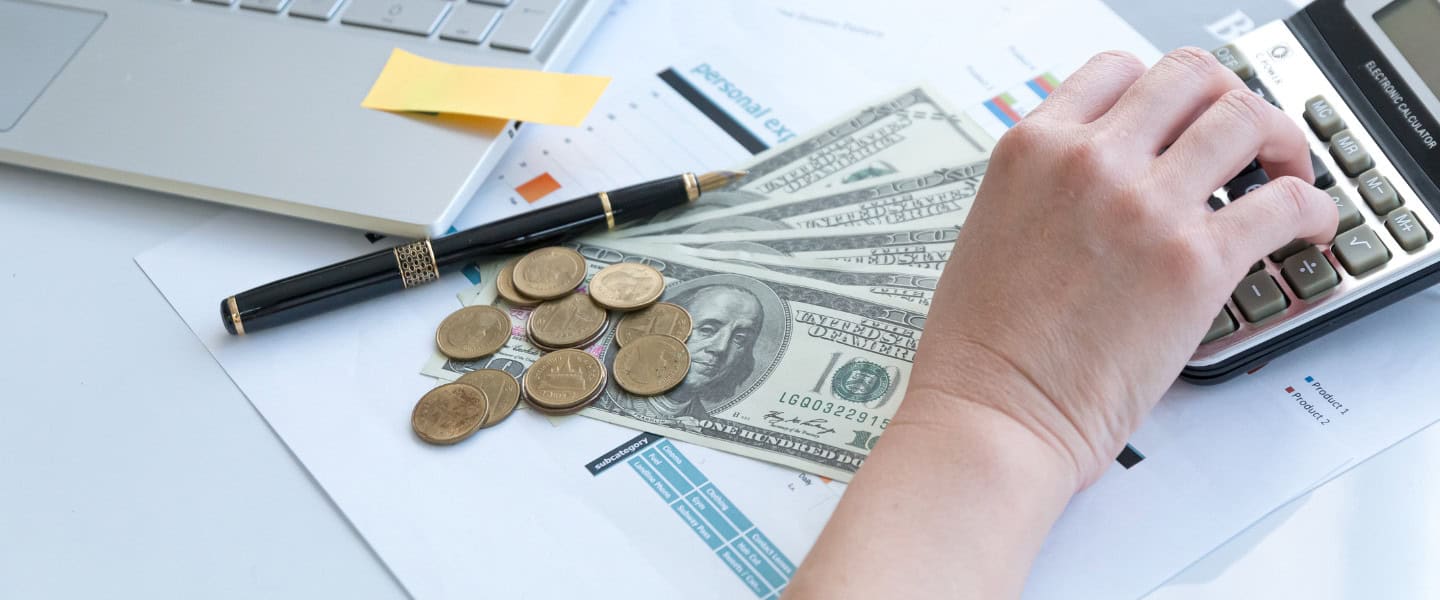 Business Loan Broker Using Financial Analysis Skills