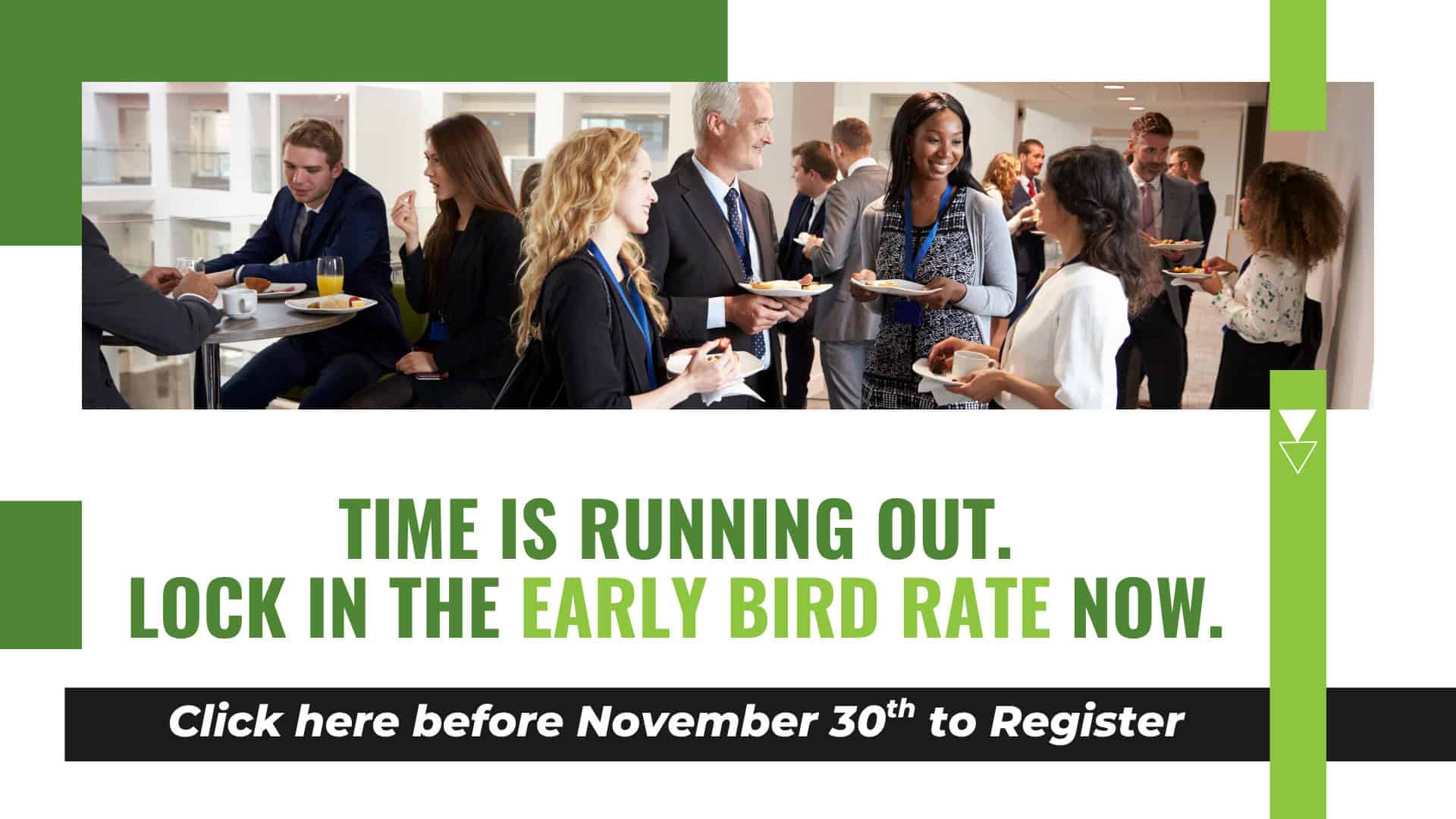Register today for the NACLB conference with CLBI as the official training partner