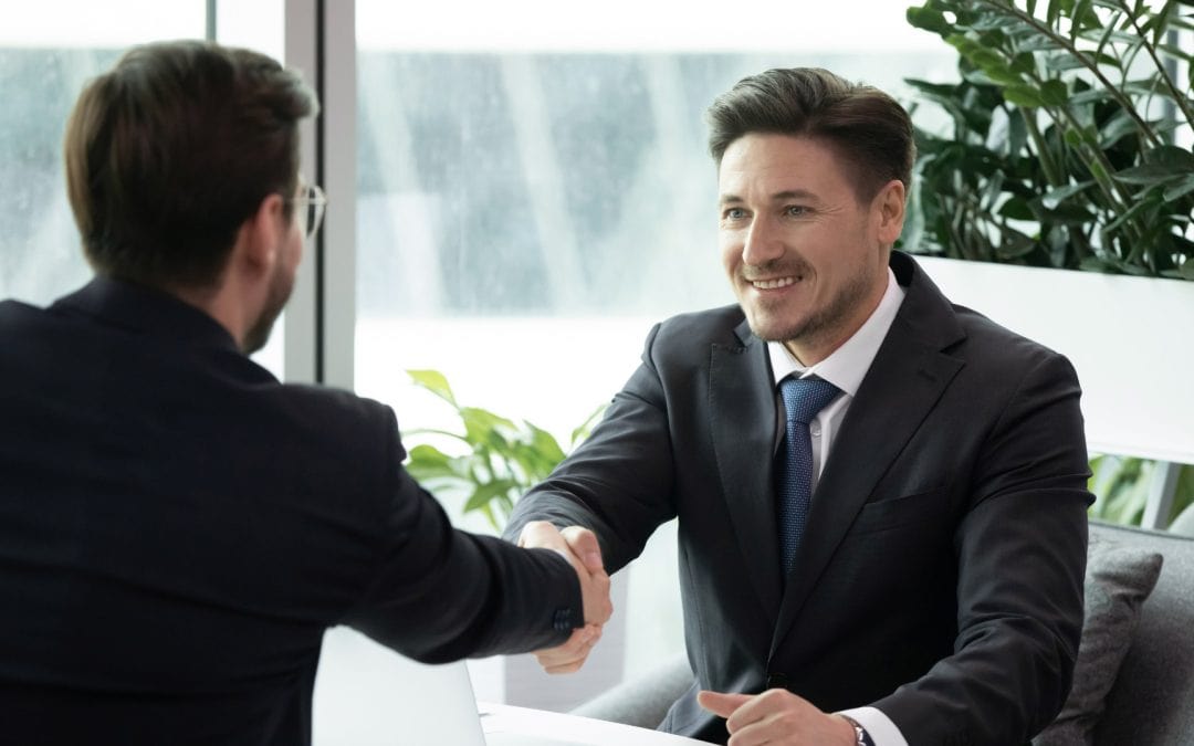 Mortgage broker to Commercial Lending