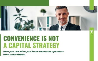 Commercial Loan Broker Platforms: Power Tool or Crutch?