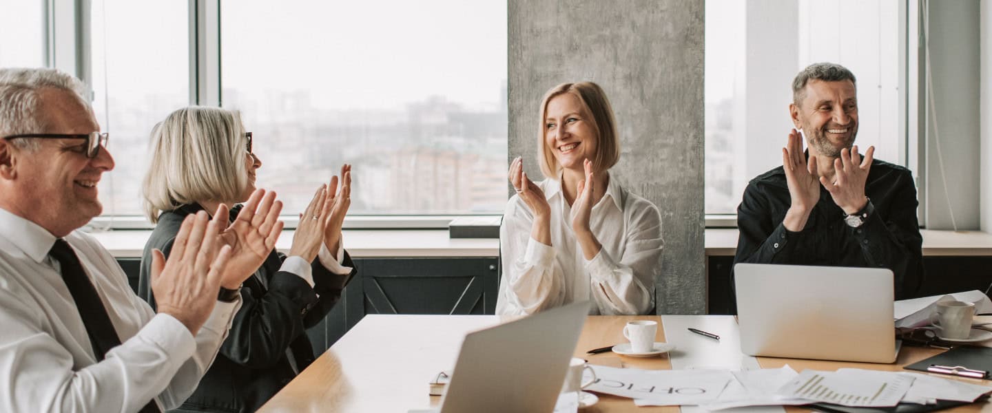 The job of a business loan broker