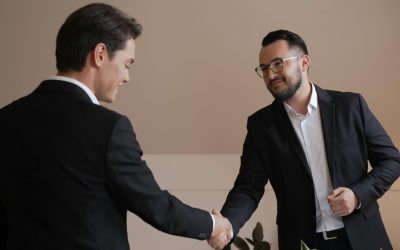 The Future of Commercial Lending: Trends Every Broker Needs to Know