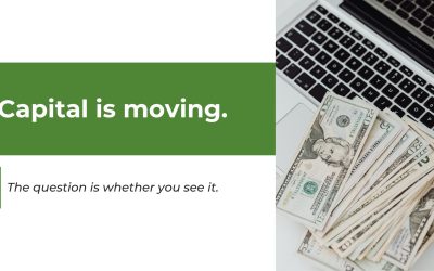 The Future of Commercial Lending: Trends Every Broker Needs to Know