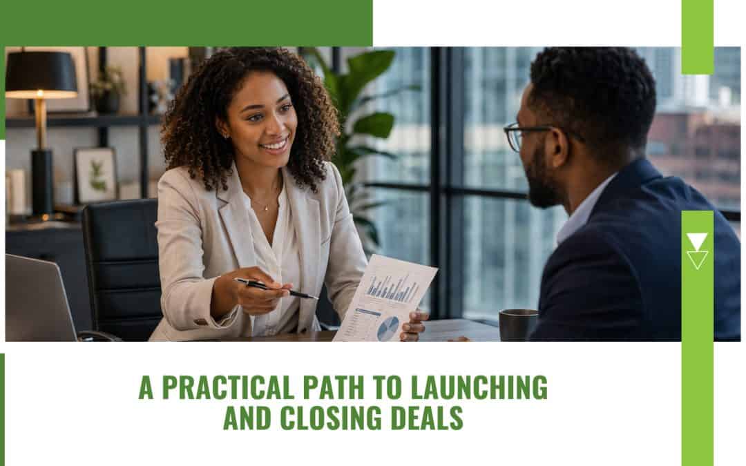 How to Start a Lending Business (The Clean, Low-Risk Way)