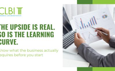 What You Need to Know Before Becoming a Commercial Loan Broker