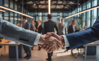 Building Your Lender Network One Step at a Time